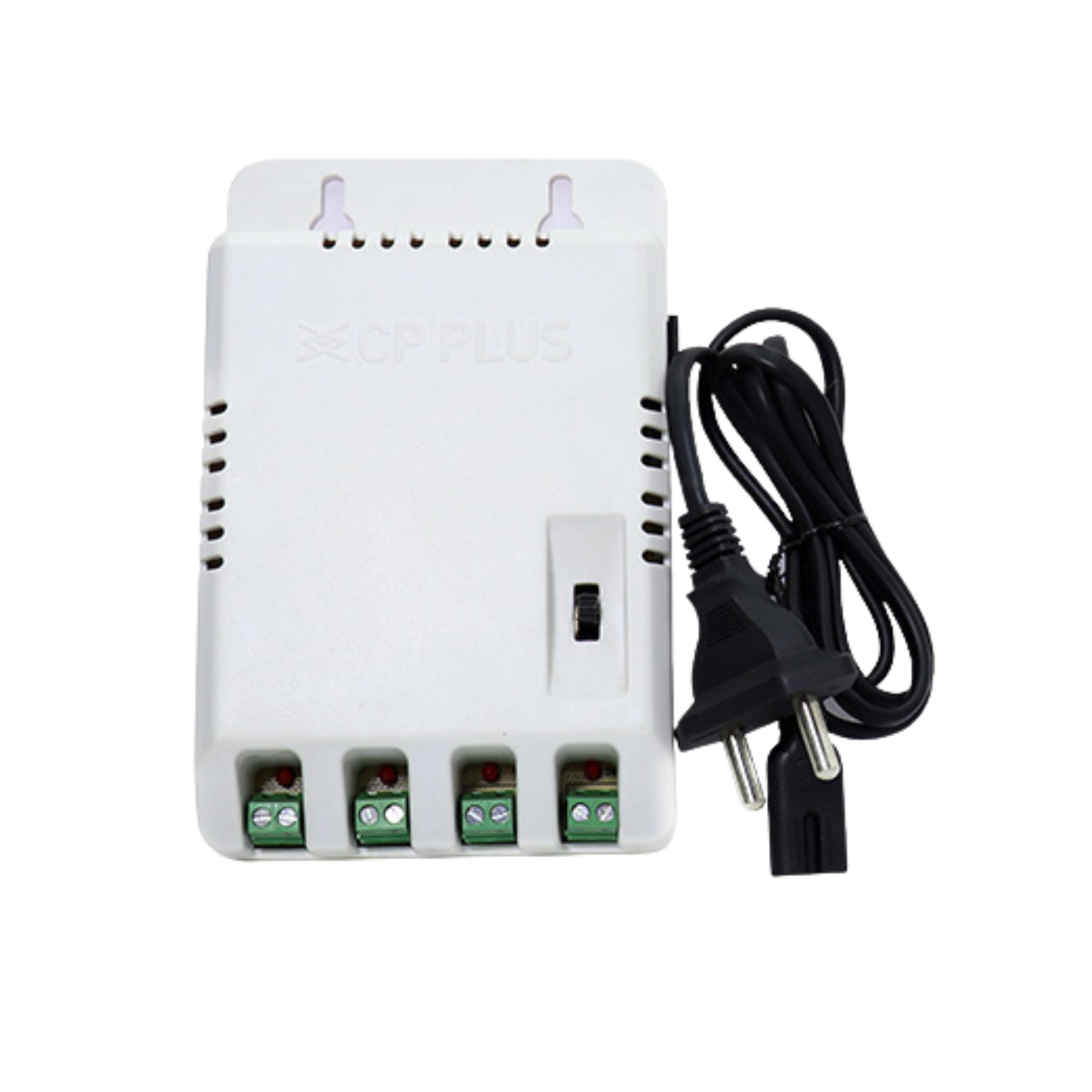 Power Supply